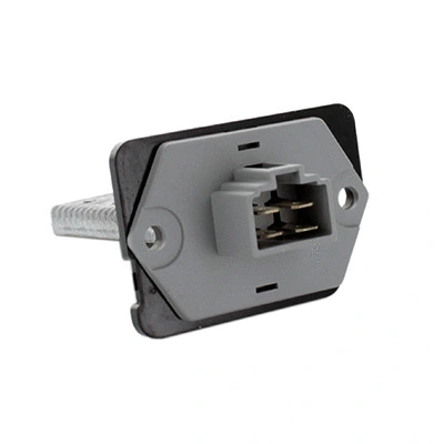 Resistor, interior blower (10.9086)