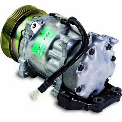 Compressor, air conditioning (1.1251)