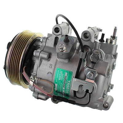 Compressor, air conditioning (1.1482)