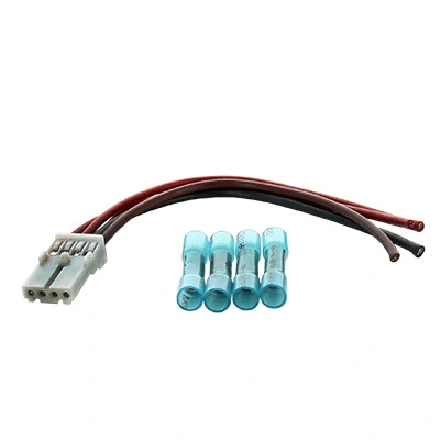 Repair Kit, cable set (2.6300)