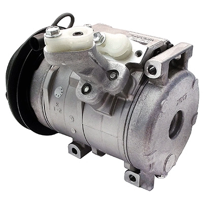 Compressor, air conditioning (1.5282)