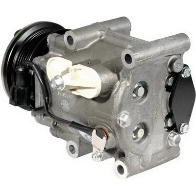 Compressor, air conditioning (1.8016)