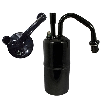 Dryer, air conditioning (13.2155)