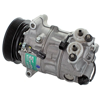 Compressor, air conditioning (1.1497)