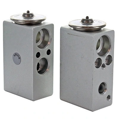 Expansion Valve, air conditioning (4.2134)