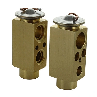 Expansion Valve, air conditioning (4.2054)