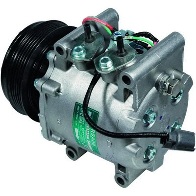 Compressor, air conditioning (1.1416)