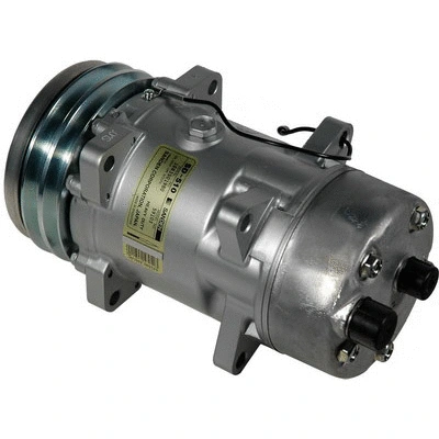 Compressor, air conditioning (1.1392)