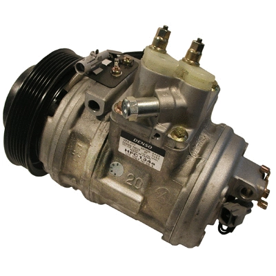 Compressor, air conditioning (1.5173)