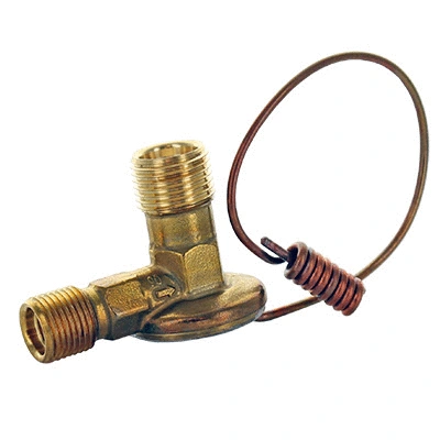 Expansion Valve, air conditioning (4.1001)