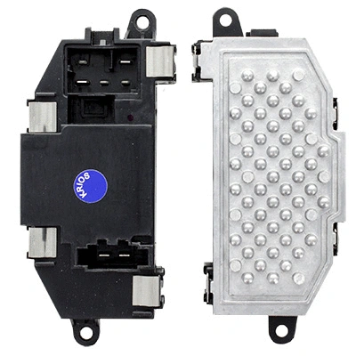 Regulator, interior blower (10.6029)