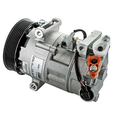 Compressor, air conditioning (1.5285A)