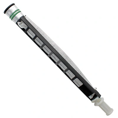 Dryer, air conditioning (13.2301)