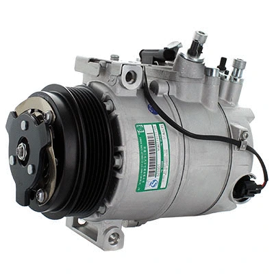 Compressor, air conditioning (SB.215D)