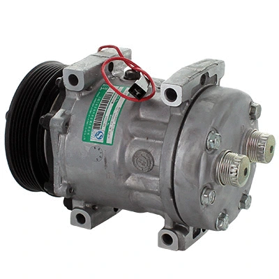 Compressor, air conditioning (SB.071S)