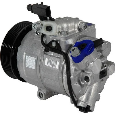 Compressor, air conditioning (1.5219)
