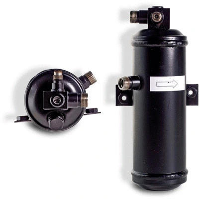 Dryer, air conditioning (13.2076)