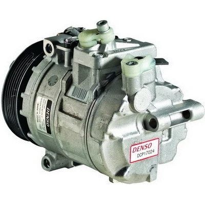 Compressor, air conditioning (1.5122)