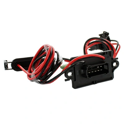 Resistor, interior blower (10.9083)