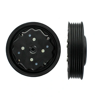 Magnetic Clutch, air conditioning compressor (2.1277)