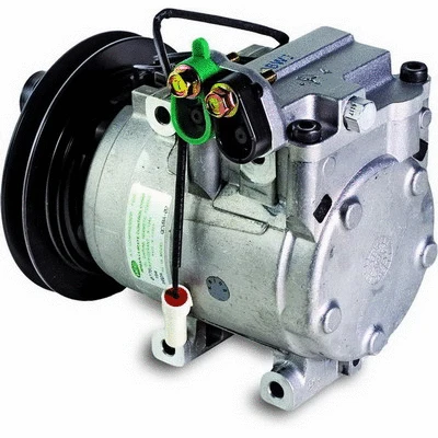 Compressor, air conditioning (1.9044)