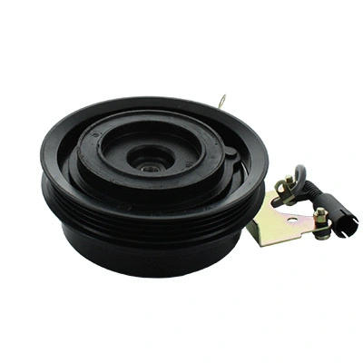 Magnetic Clutch, air conditioning compressor (2.1166)