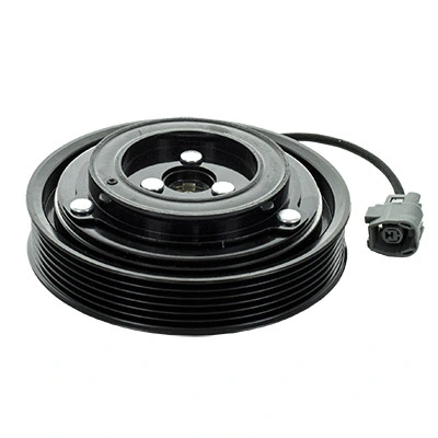 Magnetic Clutch, air conditioning compressor (2.1307)