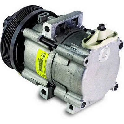 Compressor, air conditioning (1.8013)