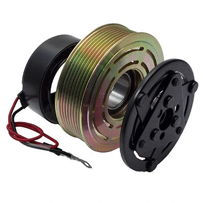 Magnetic Clutch, air conditioning compressor (2.1222)