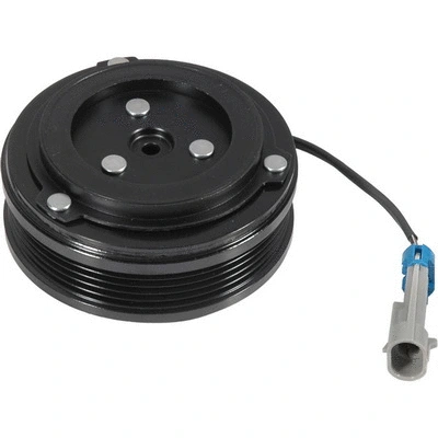Magnetic Clutch, air conditioning compressor (2.1240)