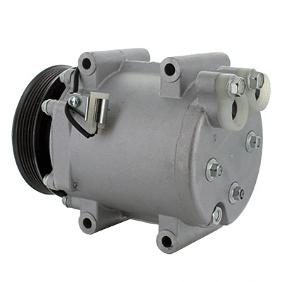 Compressor, air conditioning (1.2103A)