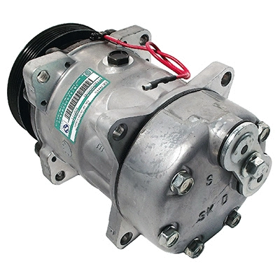 Compressor, air conditioning (SB.280S)