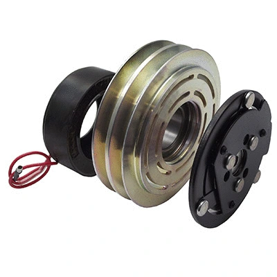 Magnetic Clutch, air conditioning compressor (2.1011)