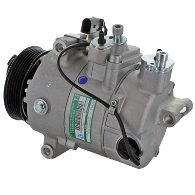 Compressor, air conditioning (SB.218D)
