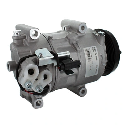 Compressor, air conditioning (1.5147A)