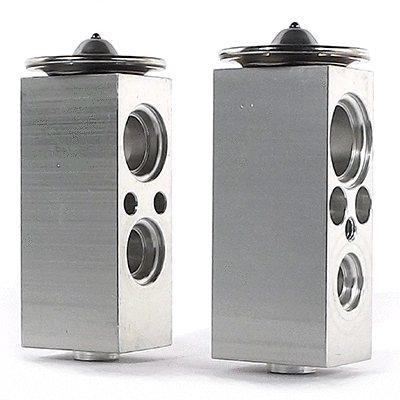 Expansion Valve, air conditioning (4.2075)