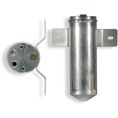 Dryer, air conditioning (13.2307)