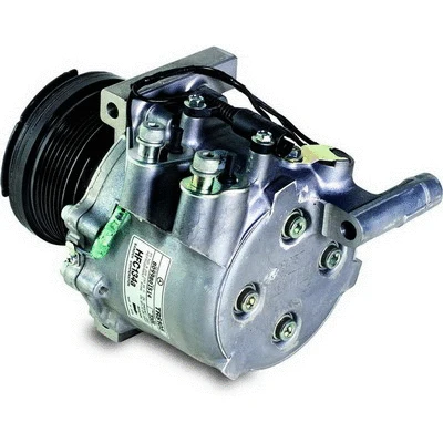 Compressor, air conditioning (1.1318)