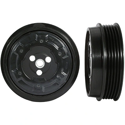 Magnetic Clutch, air conditioning compressor (2.1259)