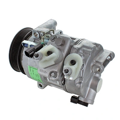 Compressor, air conditioning (1.5482)