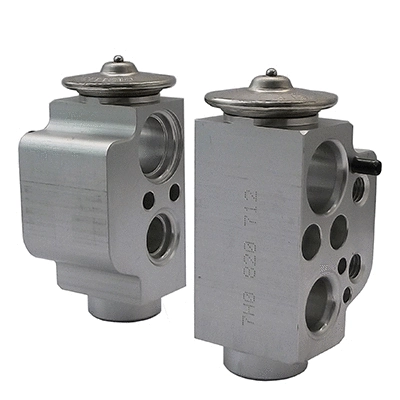 Expansion Valve, air conditioning (4.2127)