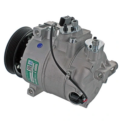 Compressor, air conditioning (SB.243D)