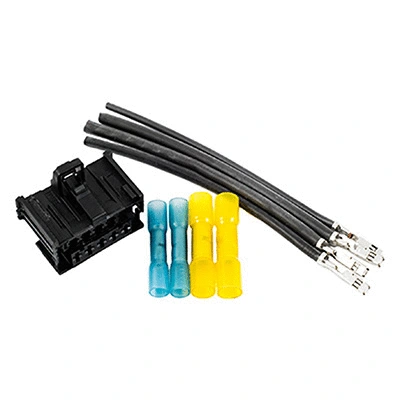 Cable Repair Set, interior heating fan, (eng. preheat sys.) (2.6204)