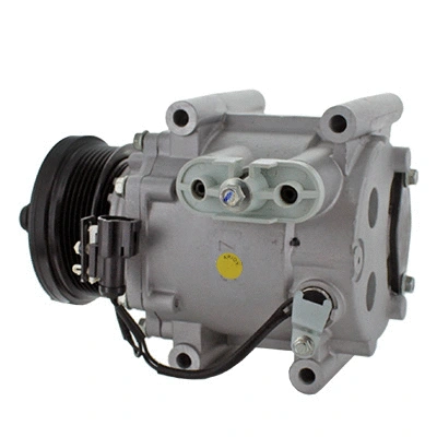 Compressor, air conditioning (1.8018A)