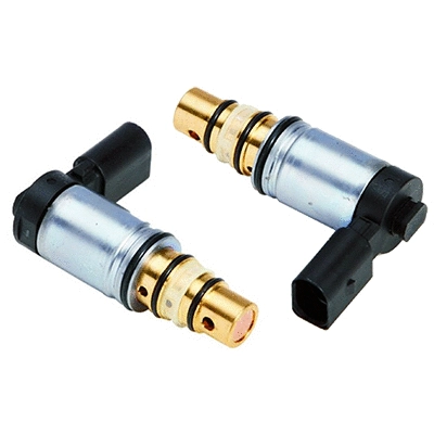 Control Valve, air conditioning compressor (2.8062)