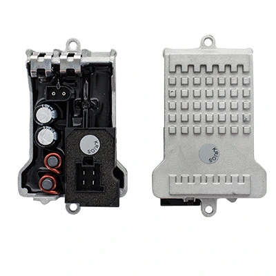 Regulator, interior blower (10.6102)