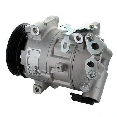 Compressor, air conditioning (1.1502A)