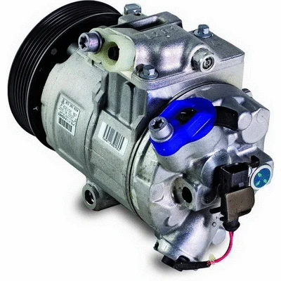 Compressor, air conditioning (1.5057)