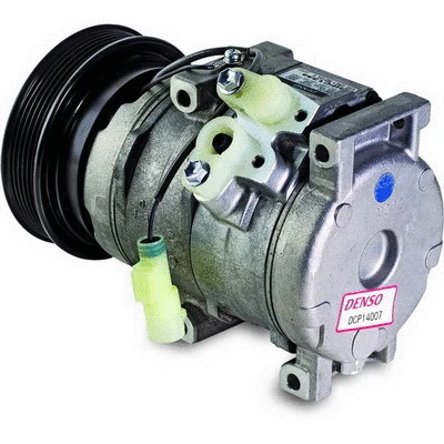 Compressor, air conditioning (1.5100)