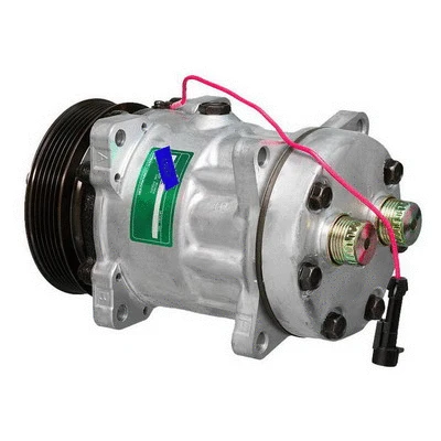 Compressor, air conditioning (SB.279S)